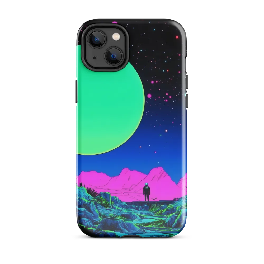 Cosmic Reverie