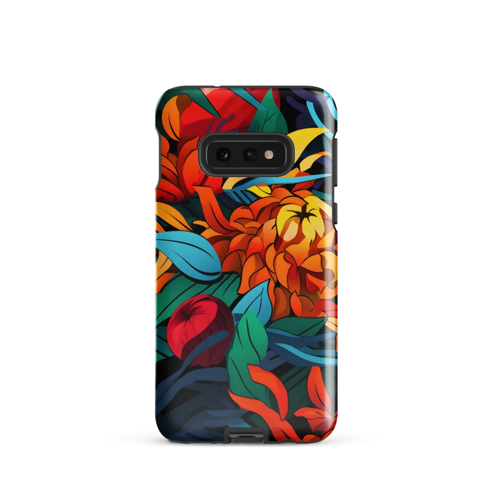 Tropical Harmony