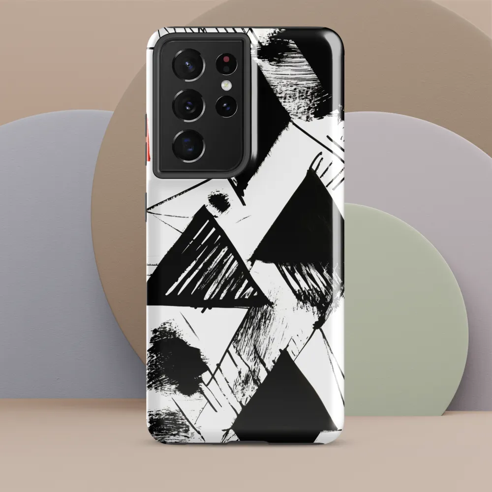 Dynamic Geometric Harmony
