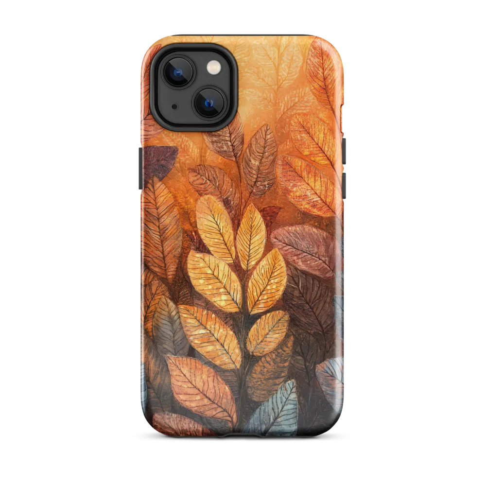 Whispers of Autumn