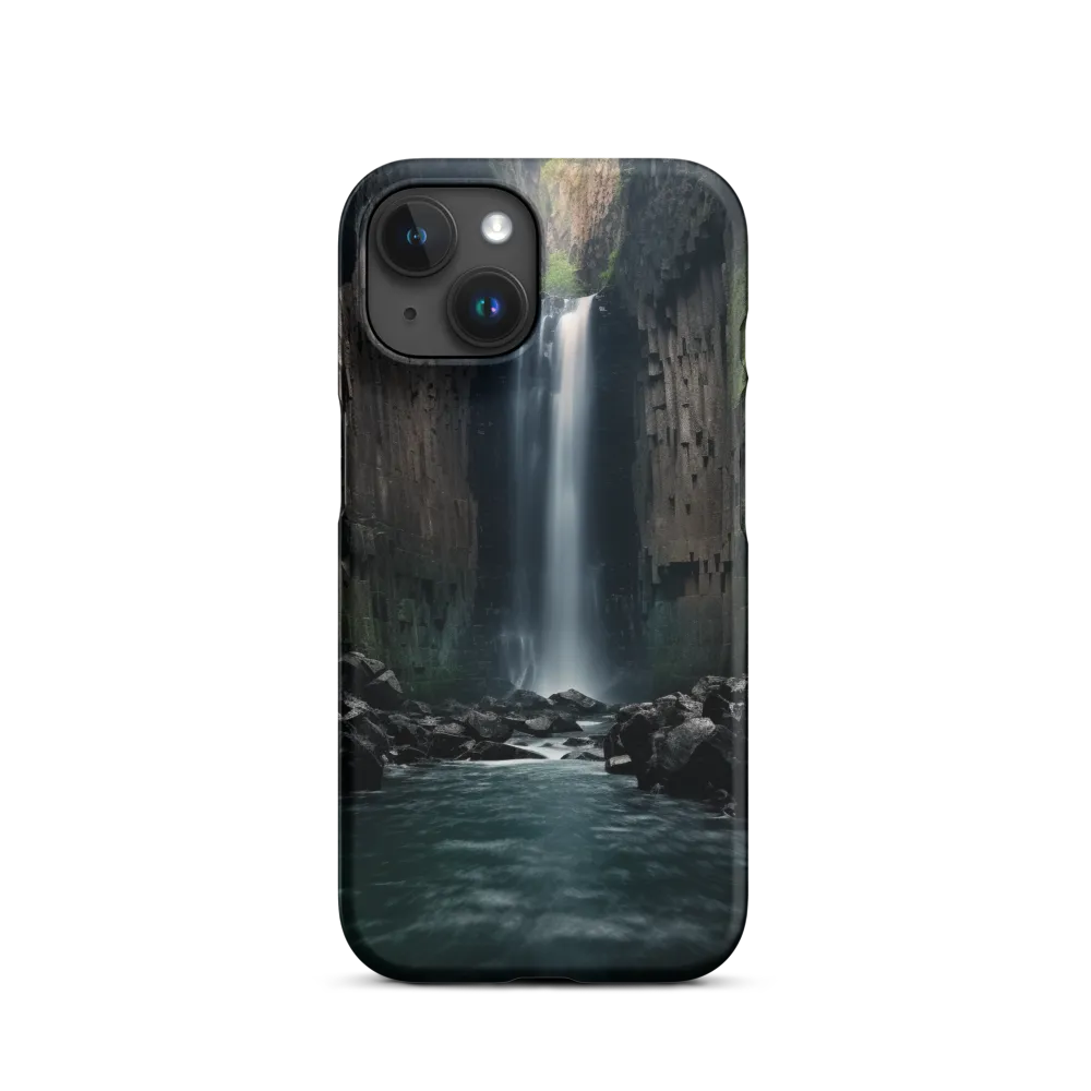 Elysium Falls