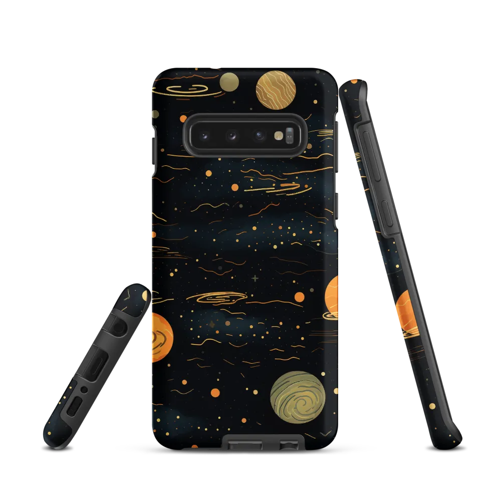 Celestial Dreams