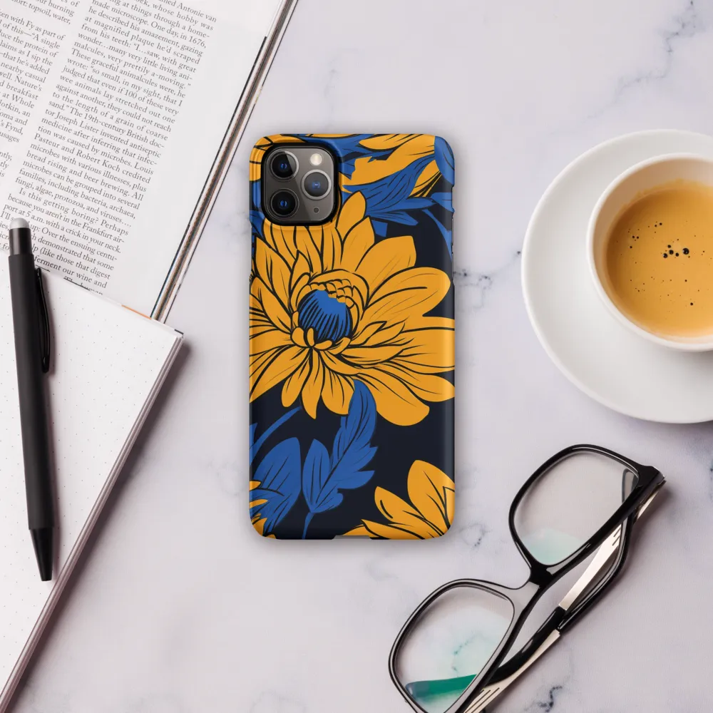 A Symphony of Blooms