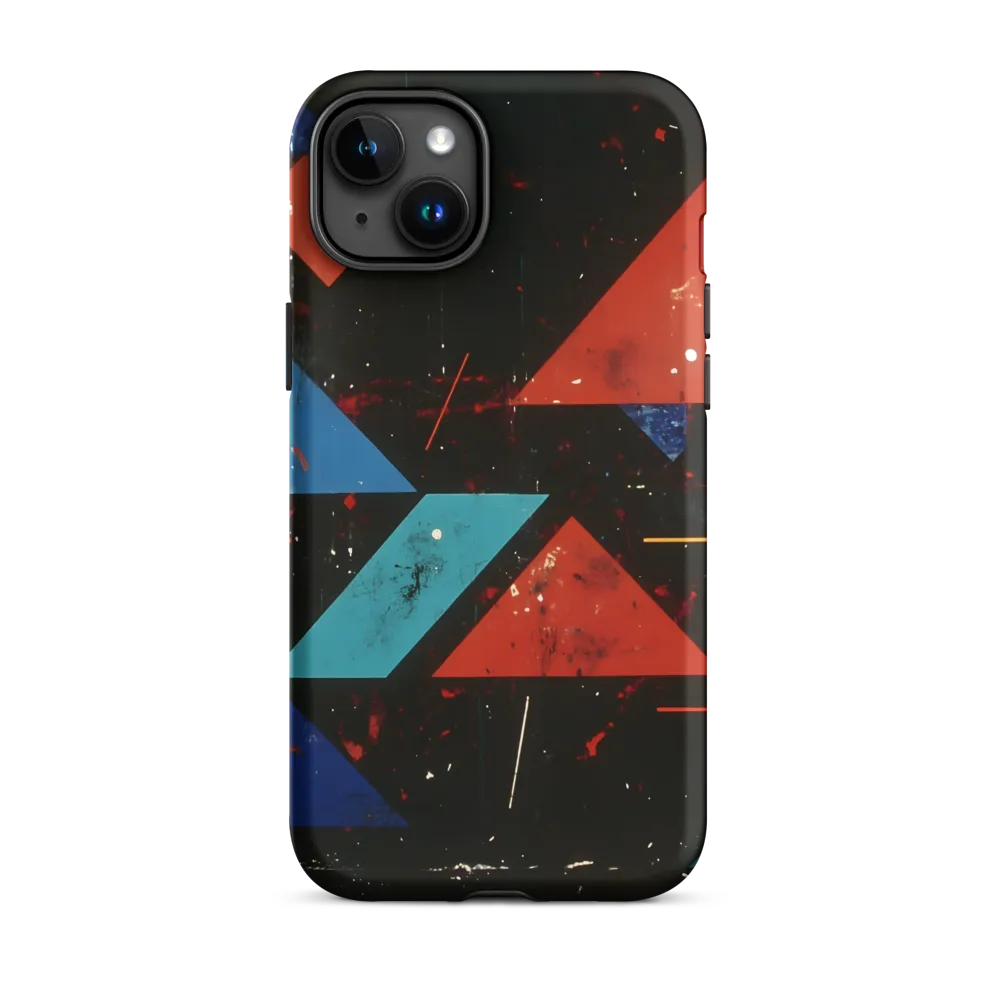 Dynamic Geometric Harmony