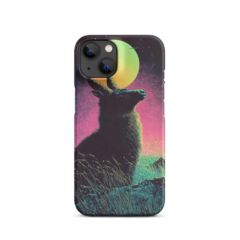 Neon Moon Elk