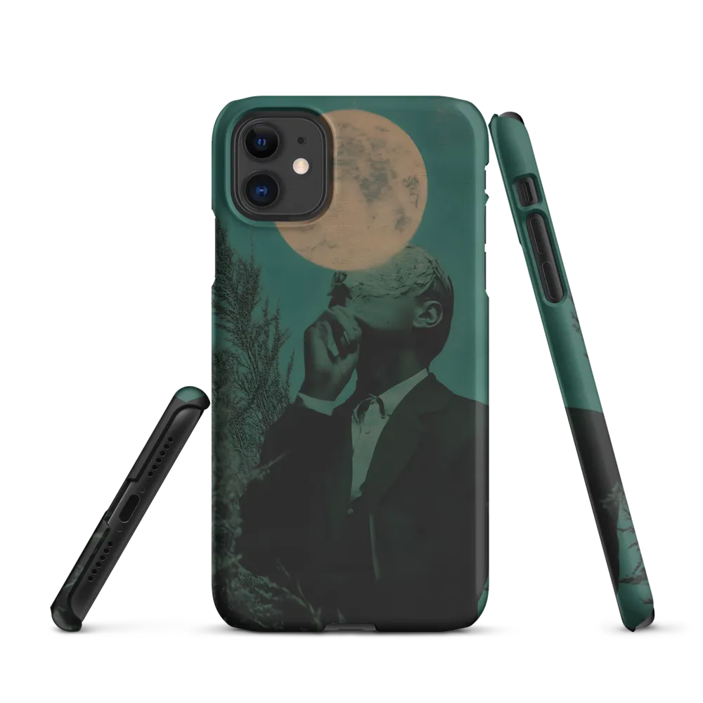Eclipse of the Mind