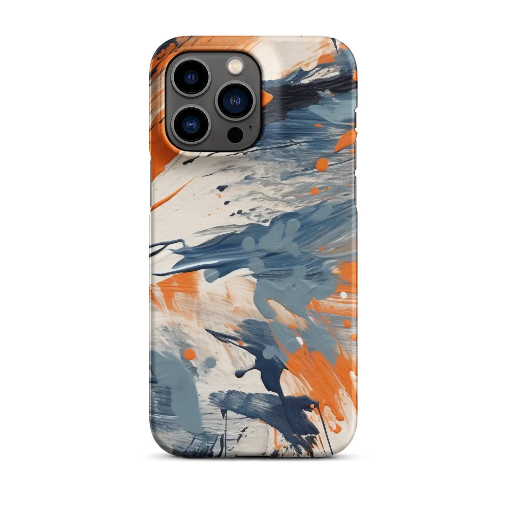Energized Abstraction