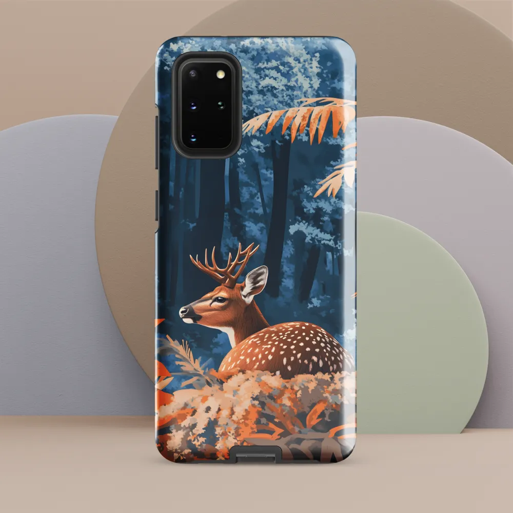 Harmony in the Forest