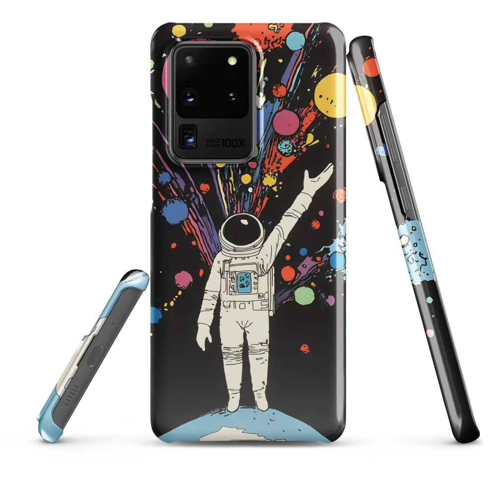 Cosmic Curiosity