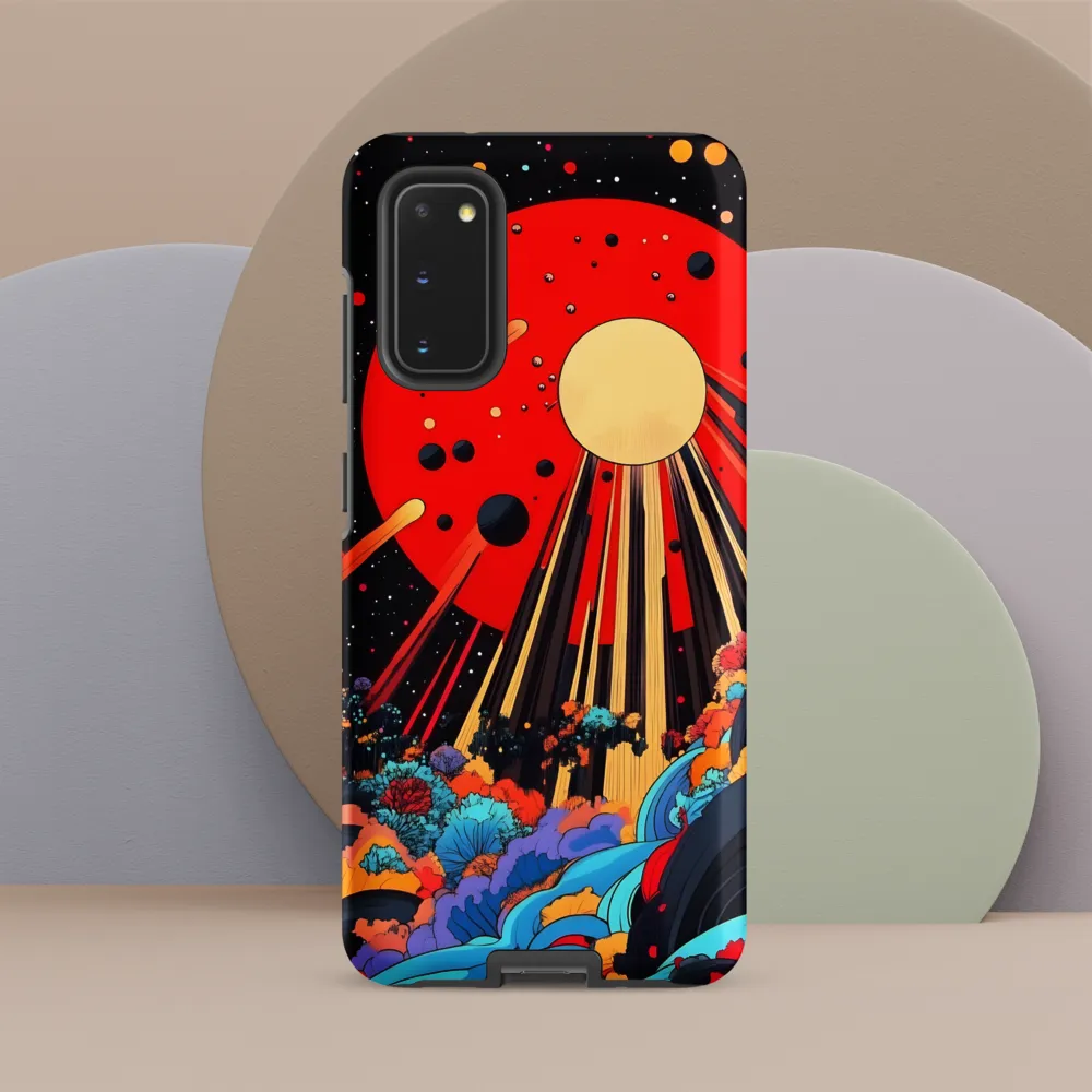 Cosmic Reverie