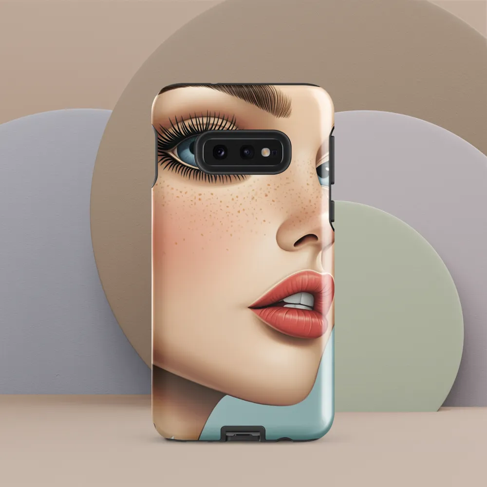 Intriguing Elegance