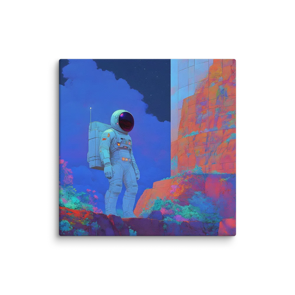 Interstellar Reflections