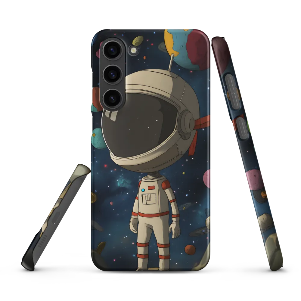 Cosmic Wonder