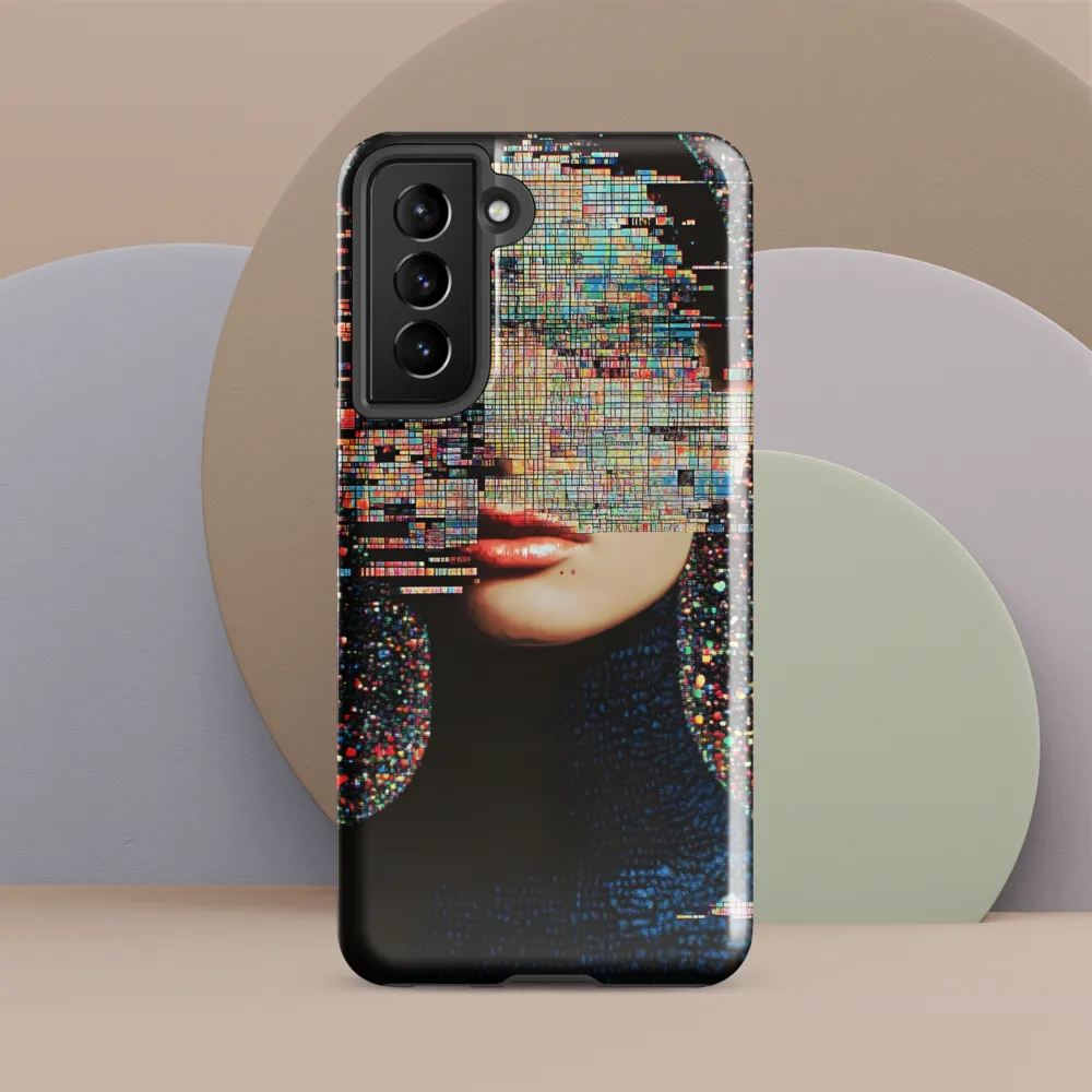 Fragmented Identity