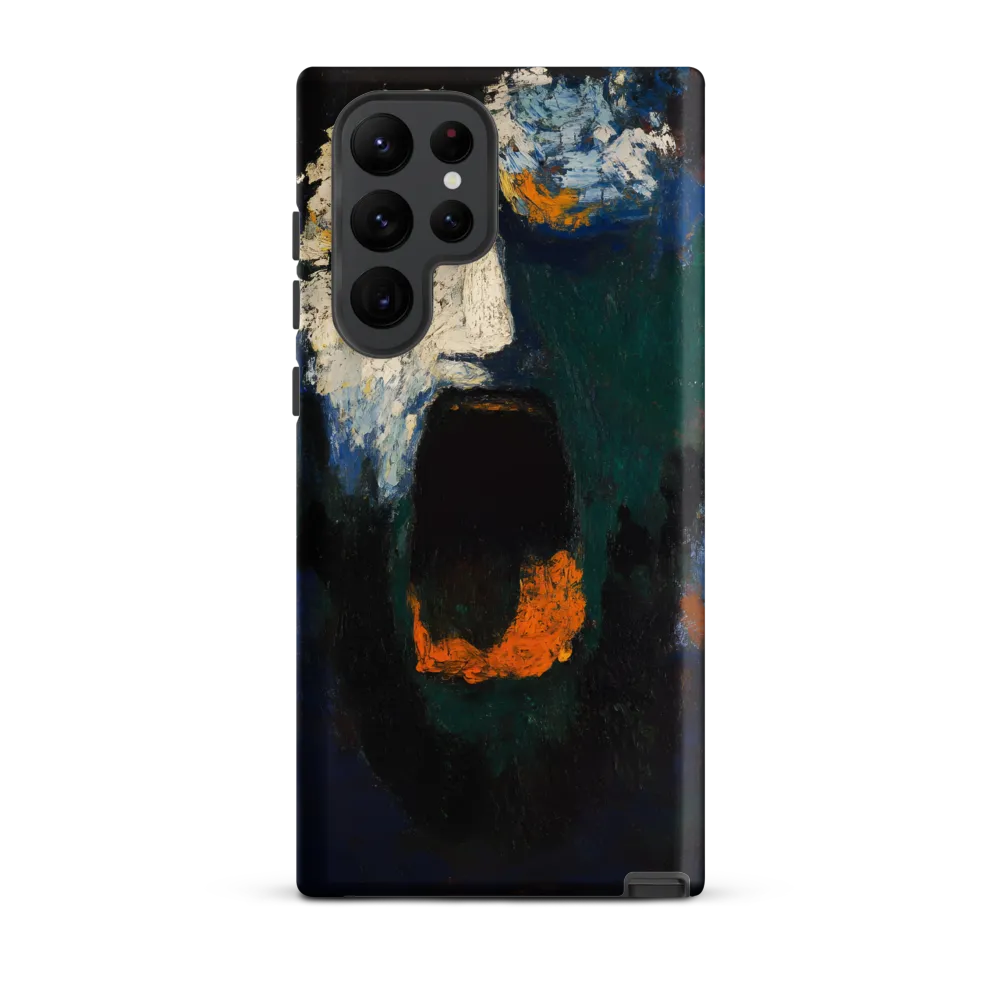 The Cry of Despair
