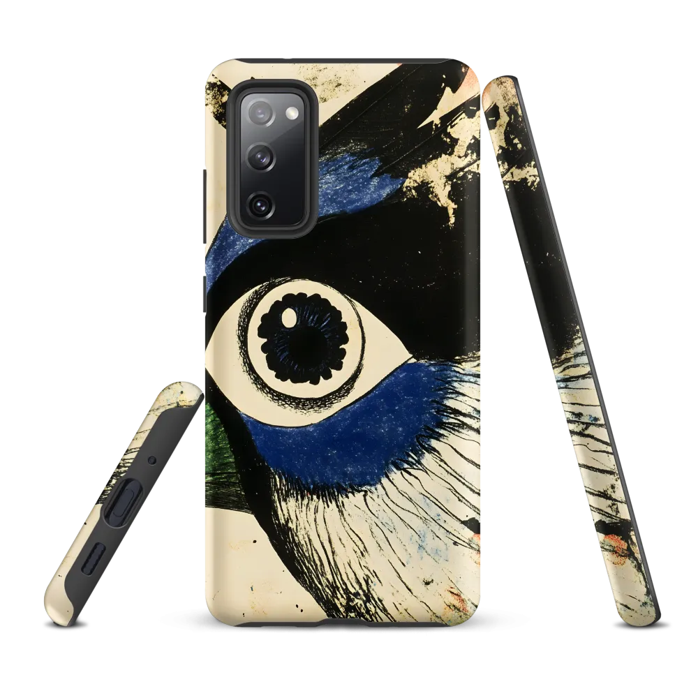 The Eye of Perception
