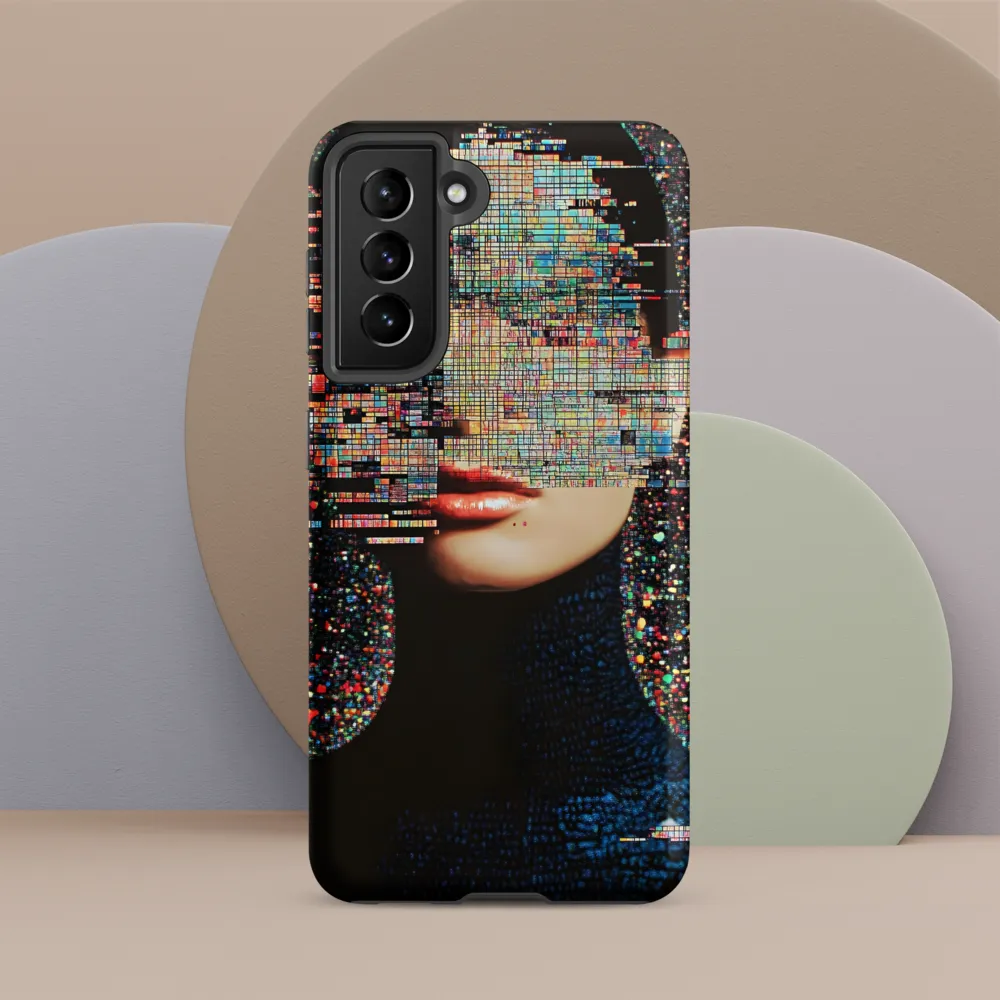 Fragmented Identity