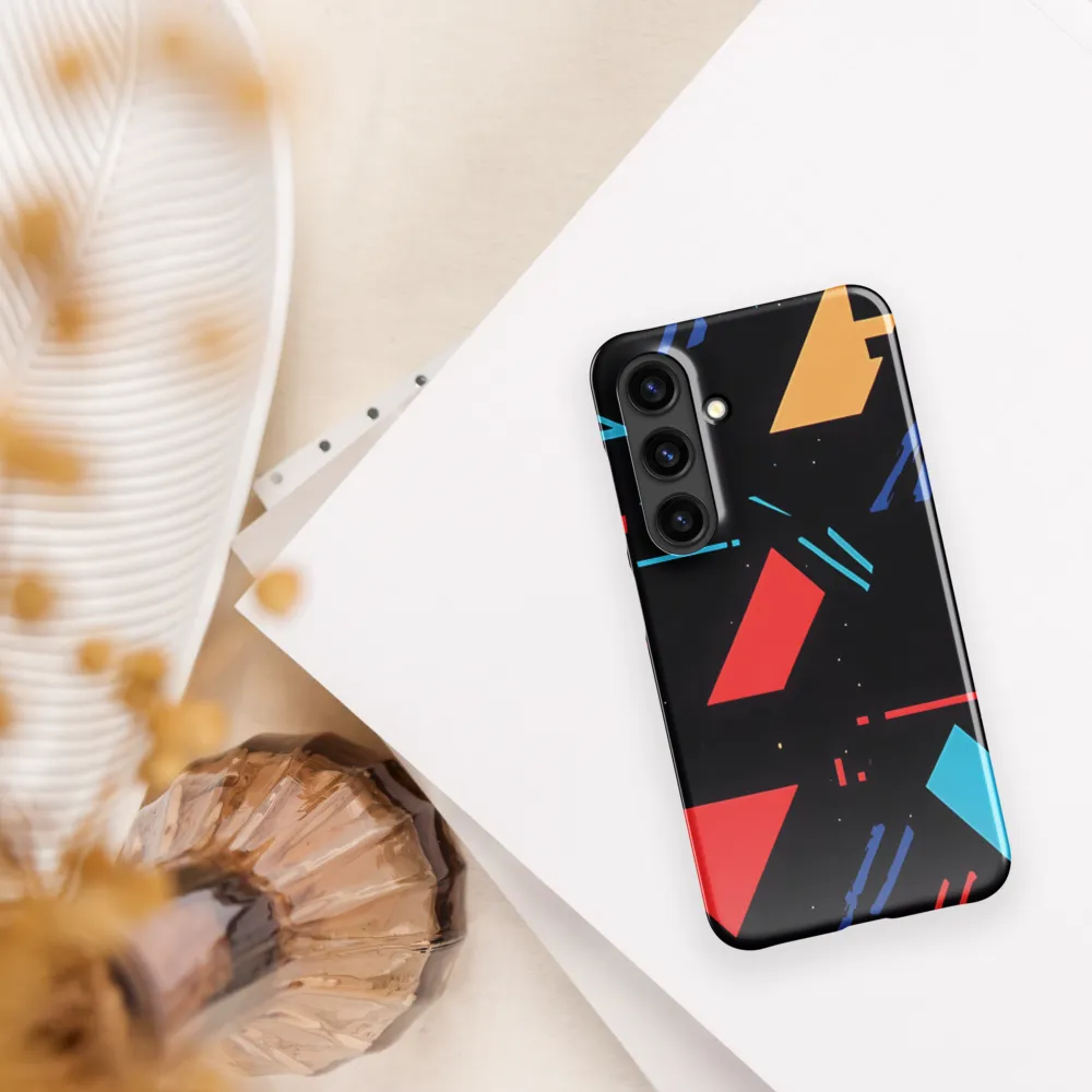Dynamic Geometric Harmony
