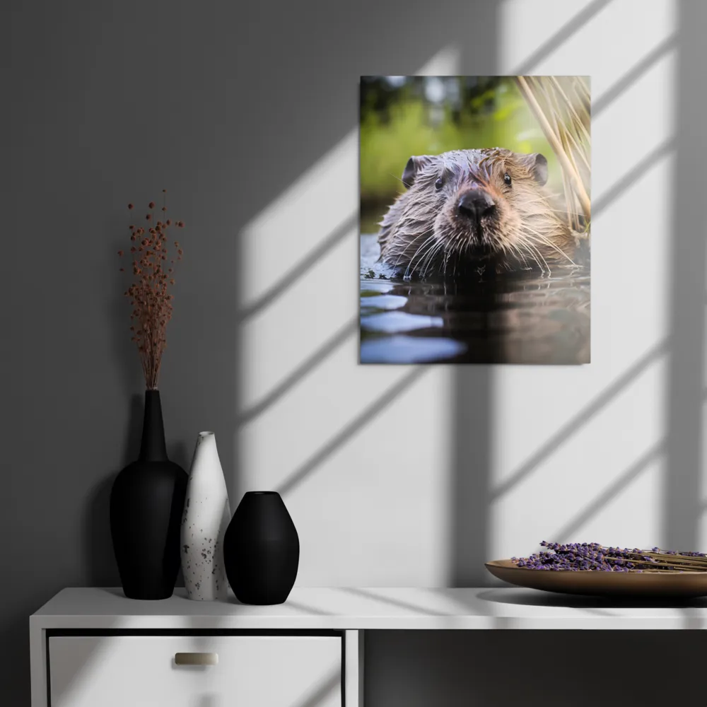 Emergence of the Beaver