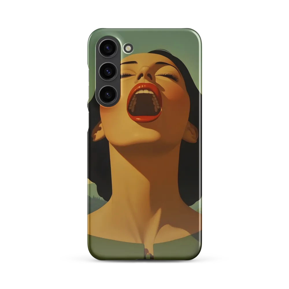 The Voice of Power
