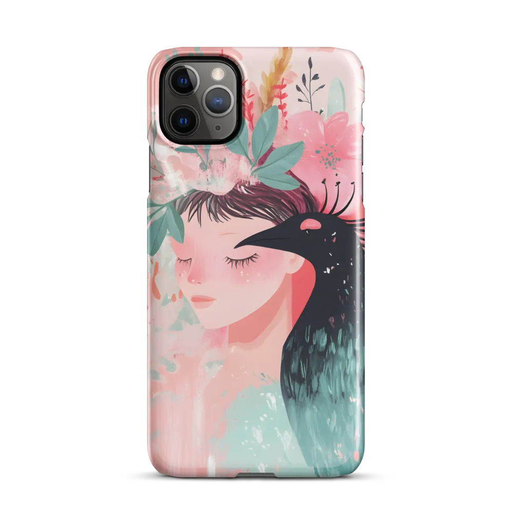 Whispers of Nature | Phone Case |  11 Pro Max | Snap Case | Glossy