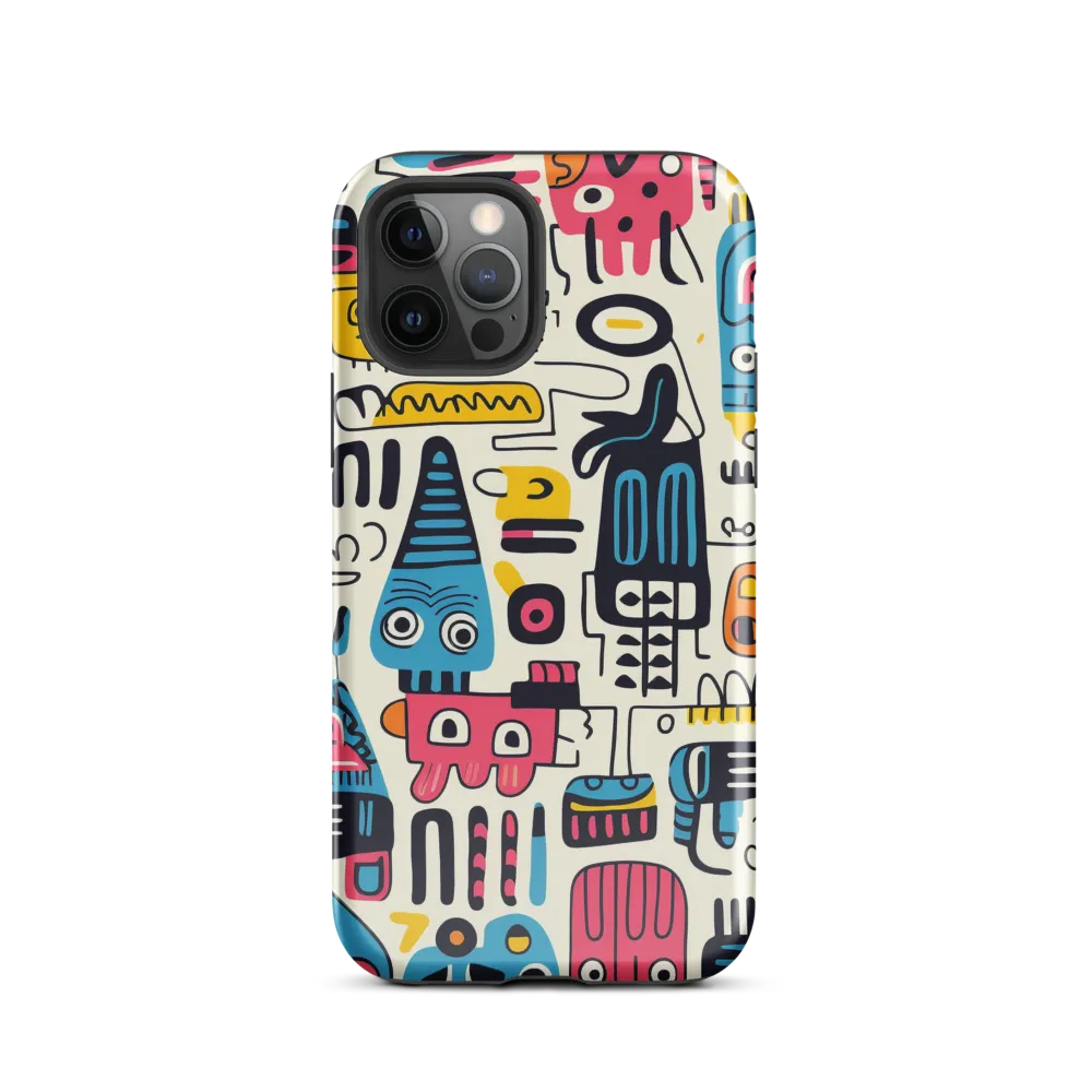 Vibrant Whimsy