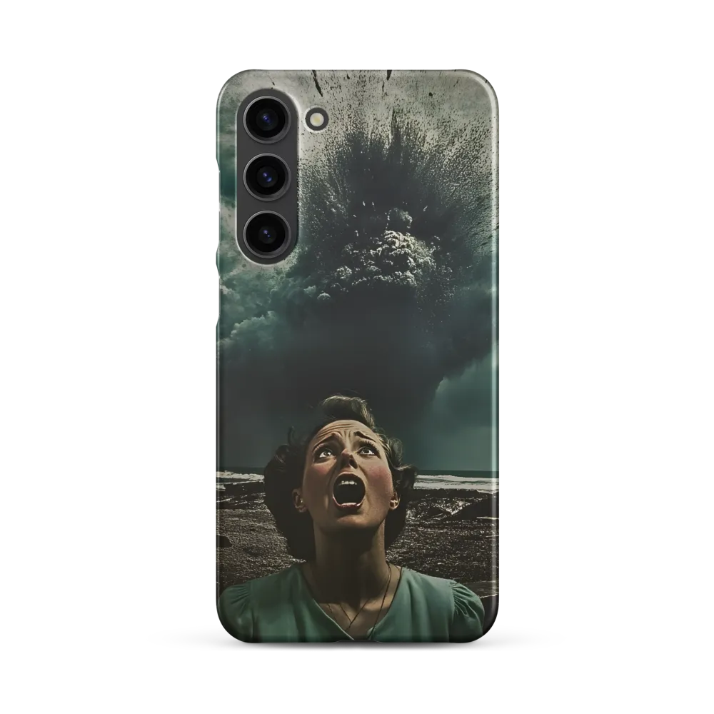 The Awakening of Chaos