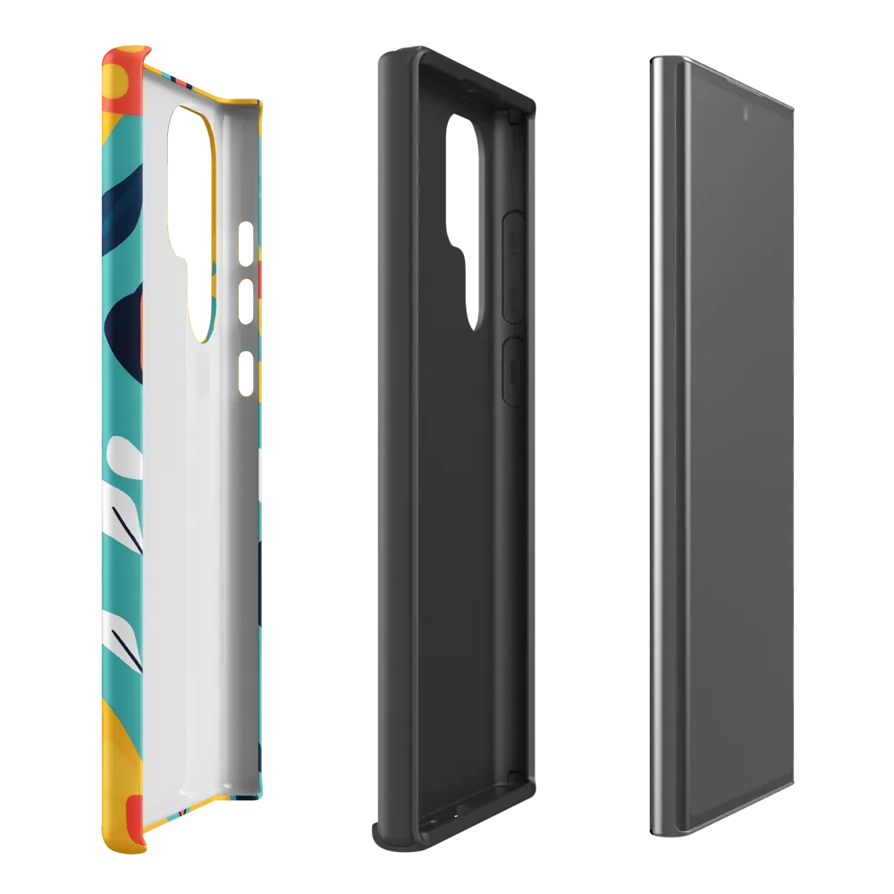 Symphony of Colors