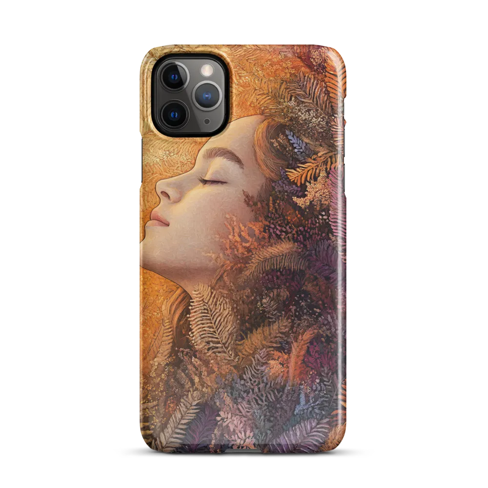 Whispers of Nature | Phone Case |  11 Pro Max | Snap Case | Glossy