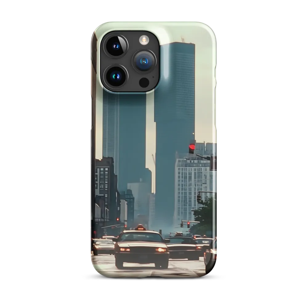 Urban Symphony