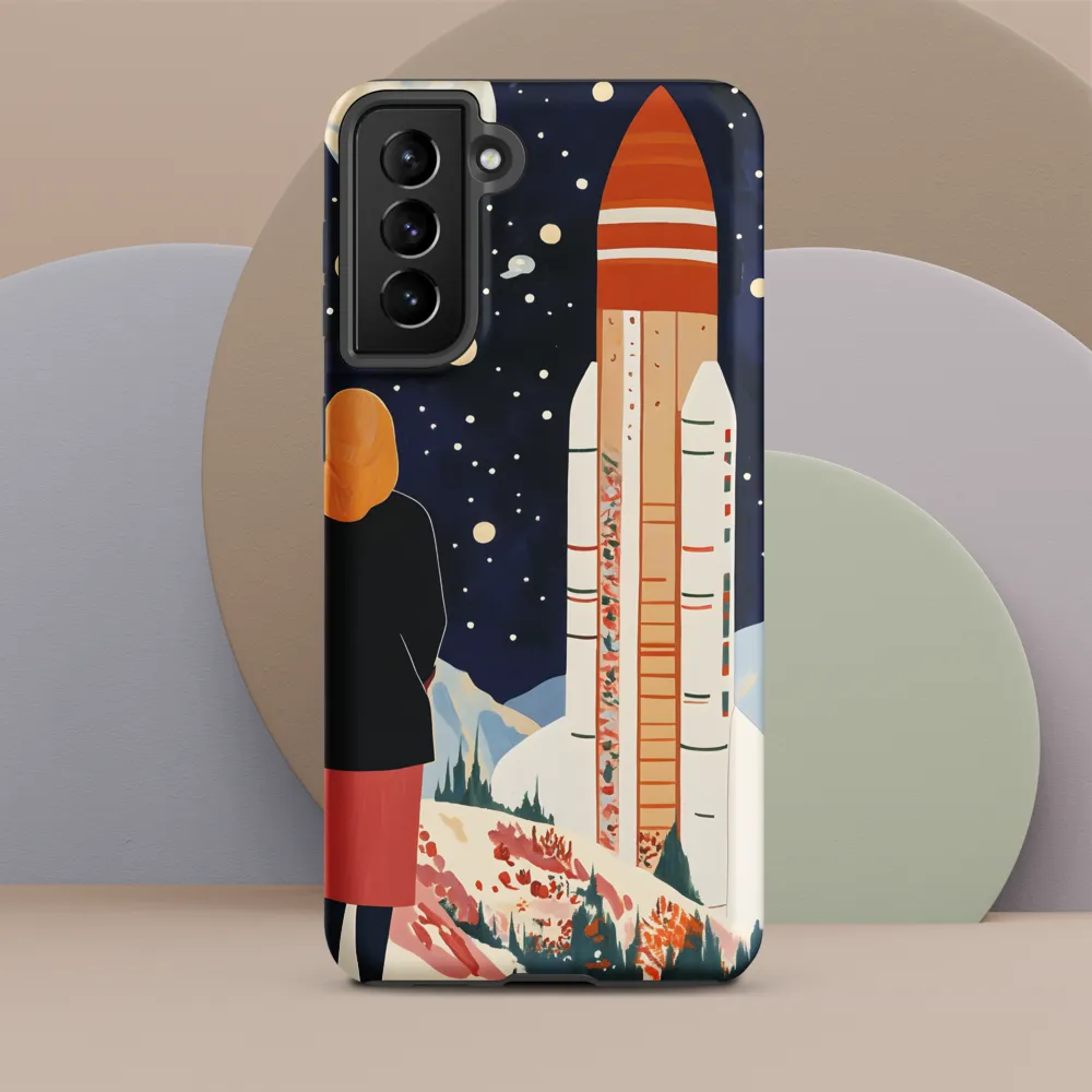 Journey to the Stars