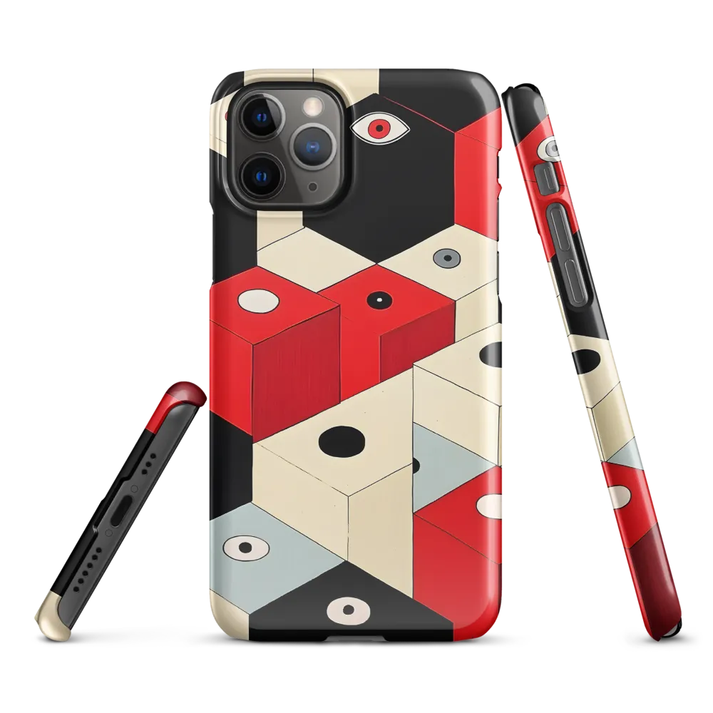 Dynamic Cubism