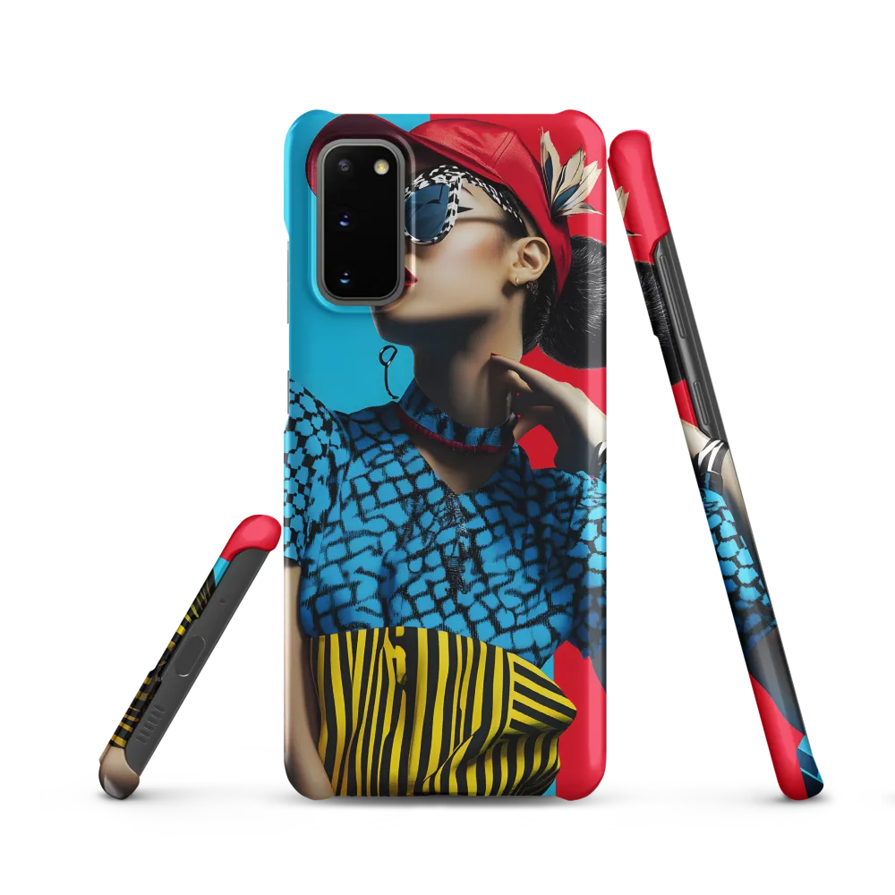 Confident Style: A Modern Fashion Statement