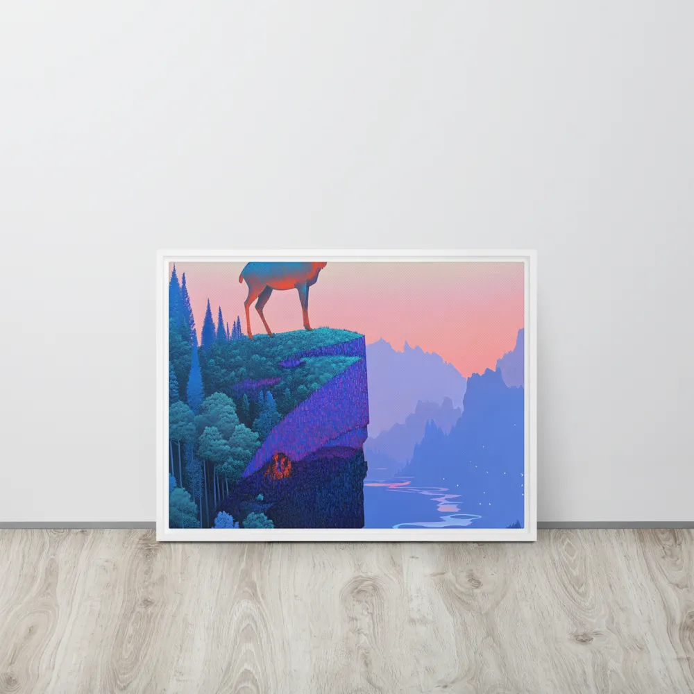 Majestic Refuge