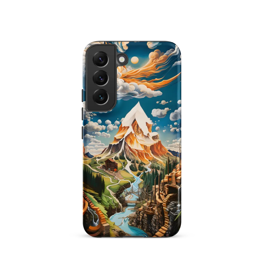Mountain Reverie