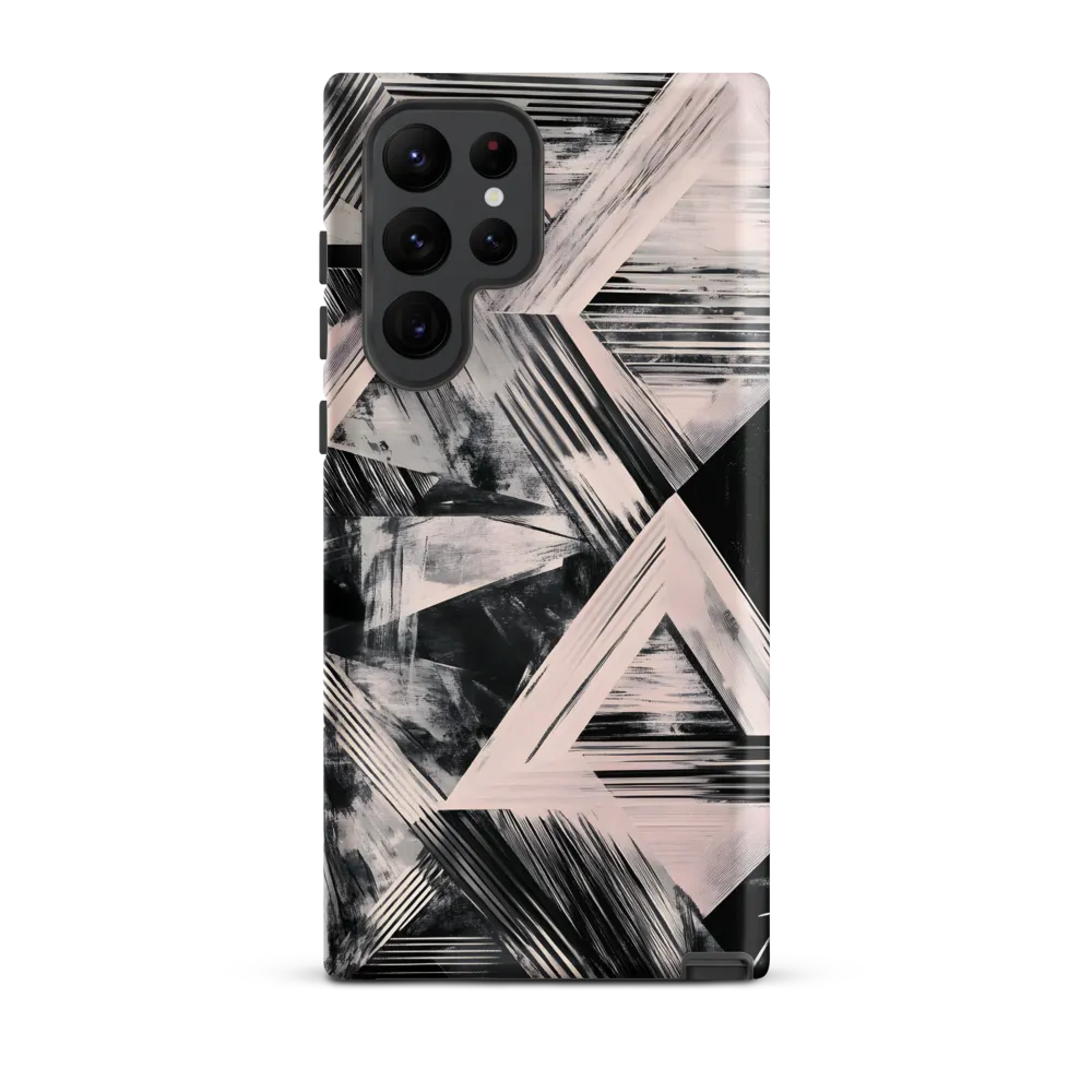 Geometric Harmony