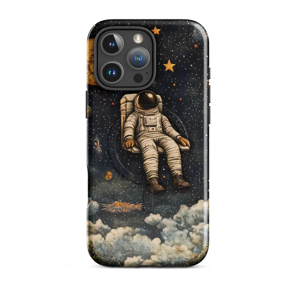 Dreaming Among the Stars