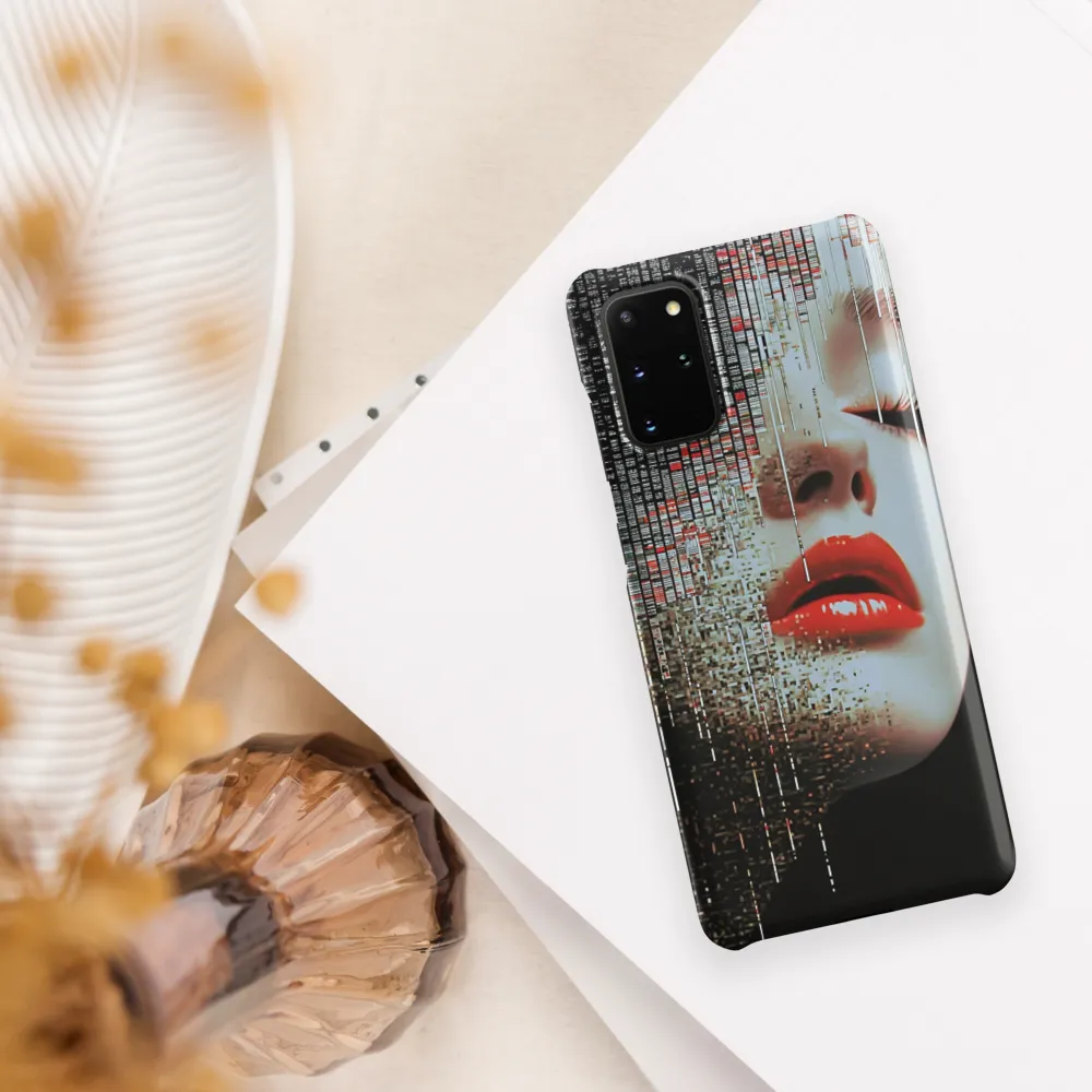 Fragmented Beauty