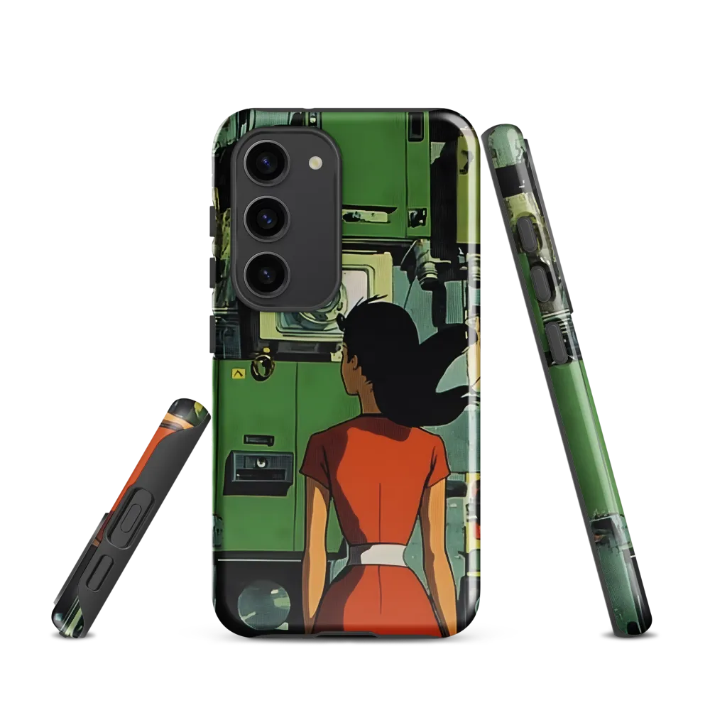 Reflections on Technology