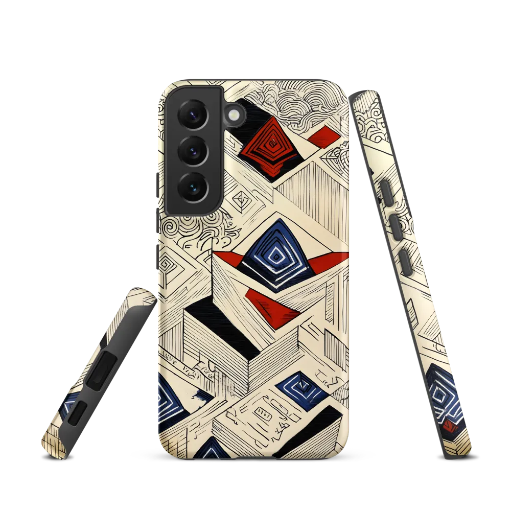 Geometric Harmony