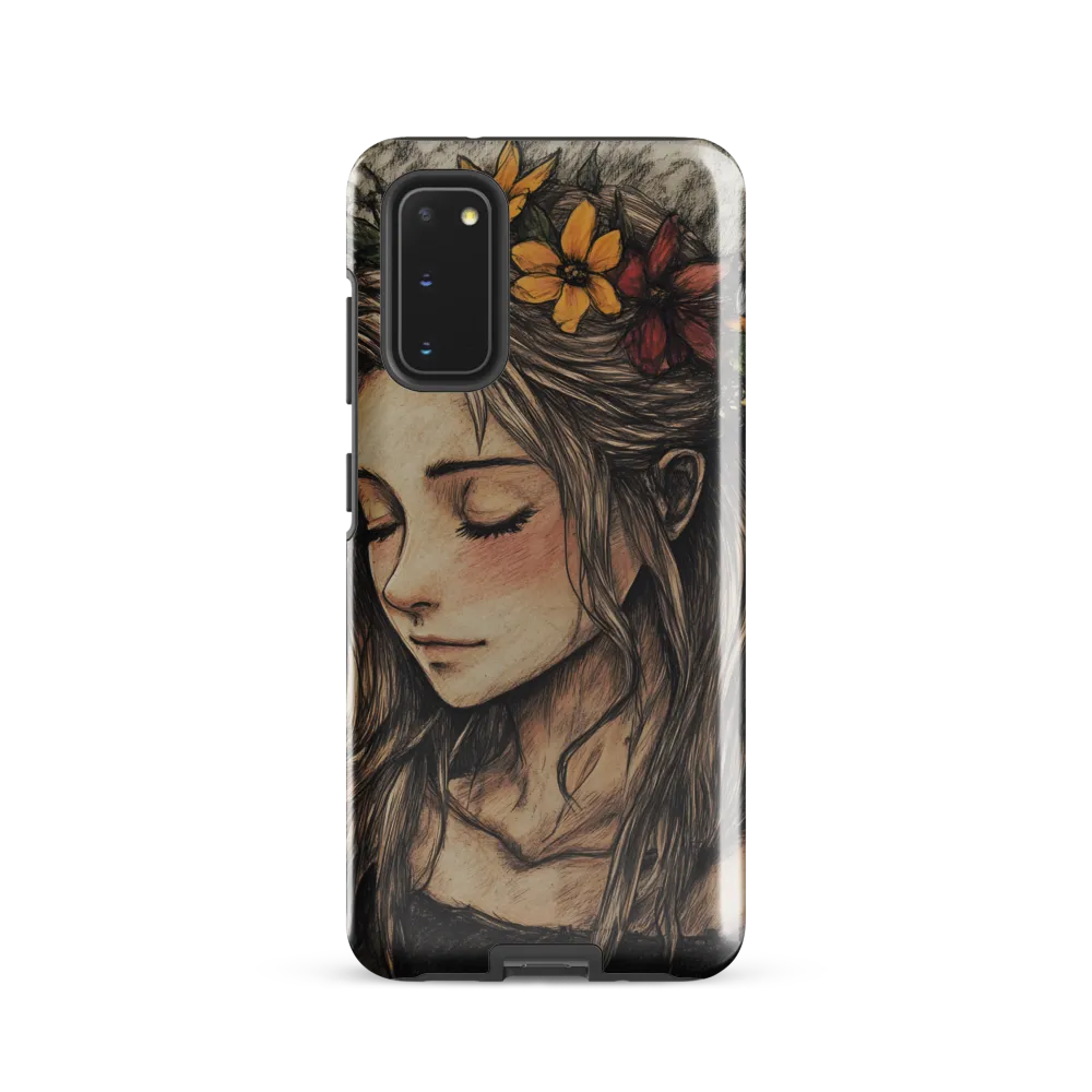 Whispers of Nature