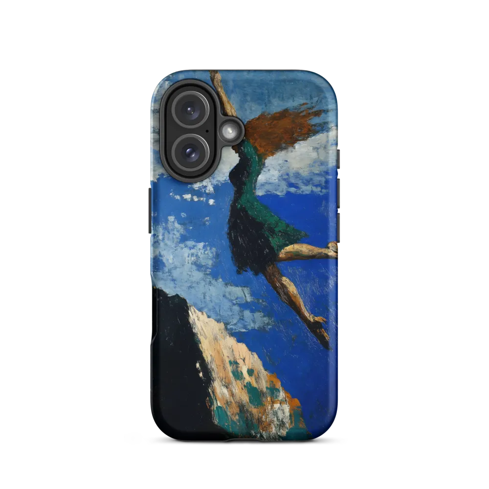 Boundless Ascent | Phone Case |  16 | Tough Case | Matte