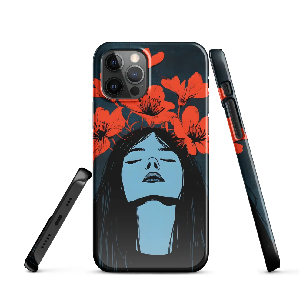 Crowned in Bloom