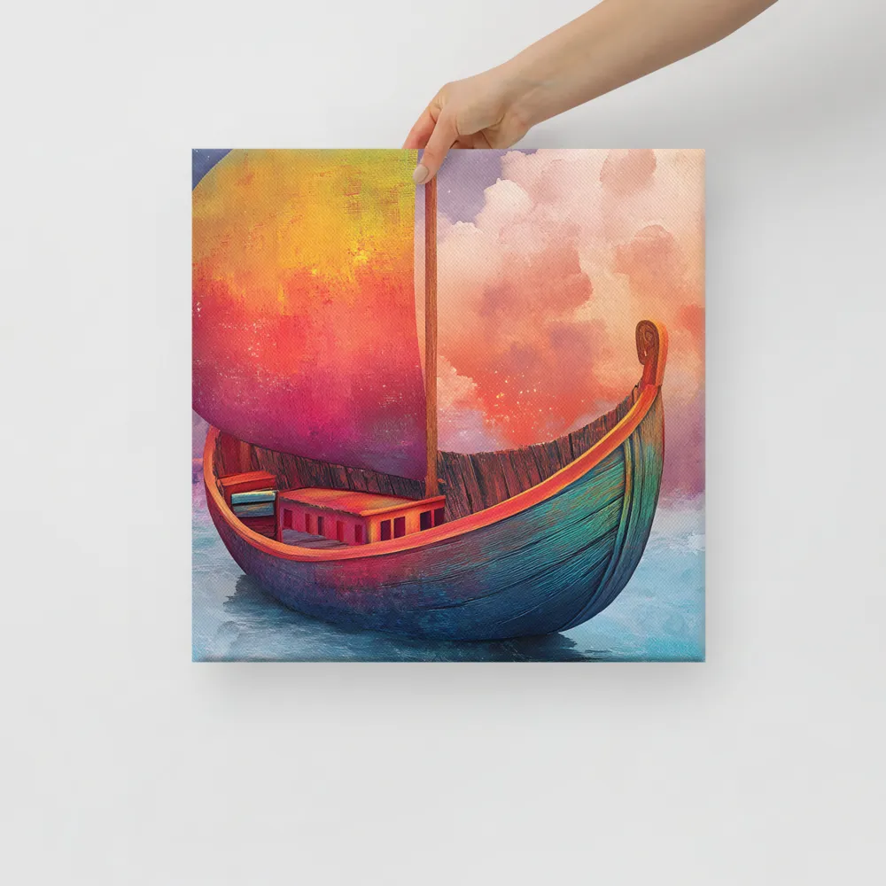 Dream Voyager
