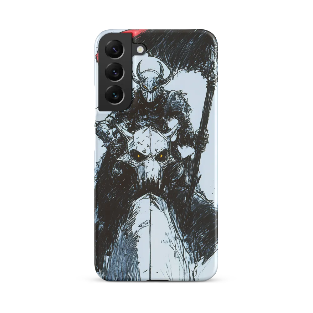Knight of Shadows