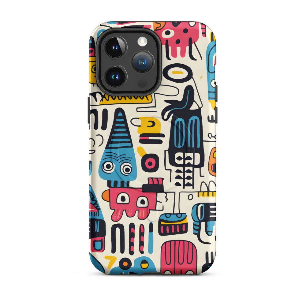 Vibrant Whimsy