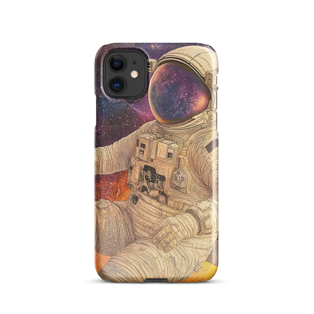 Journey Beyond Stars