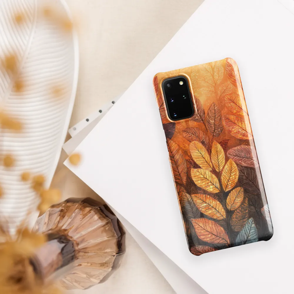 Whispers of Autumn