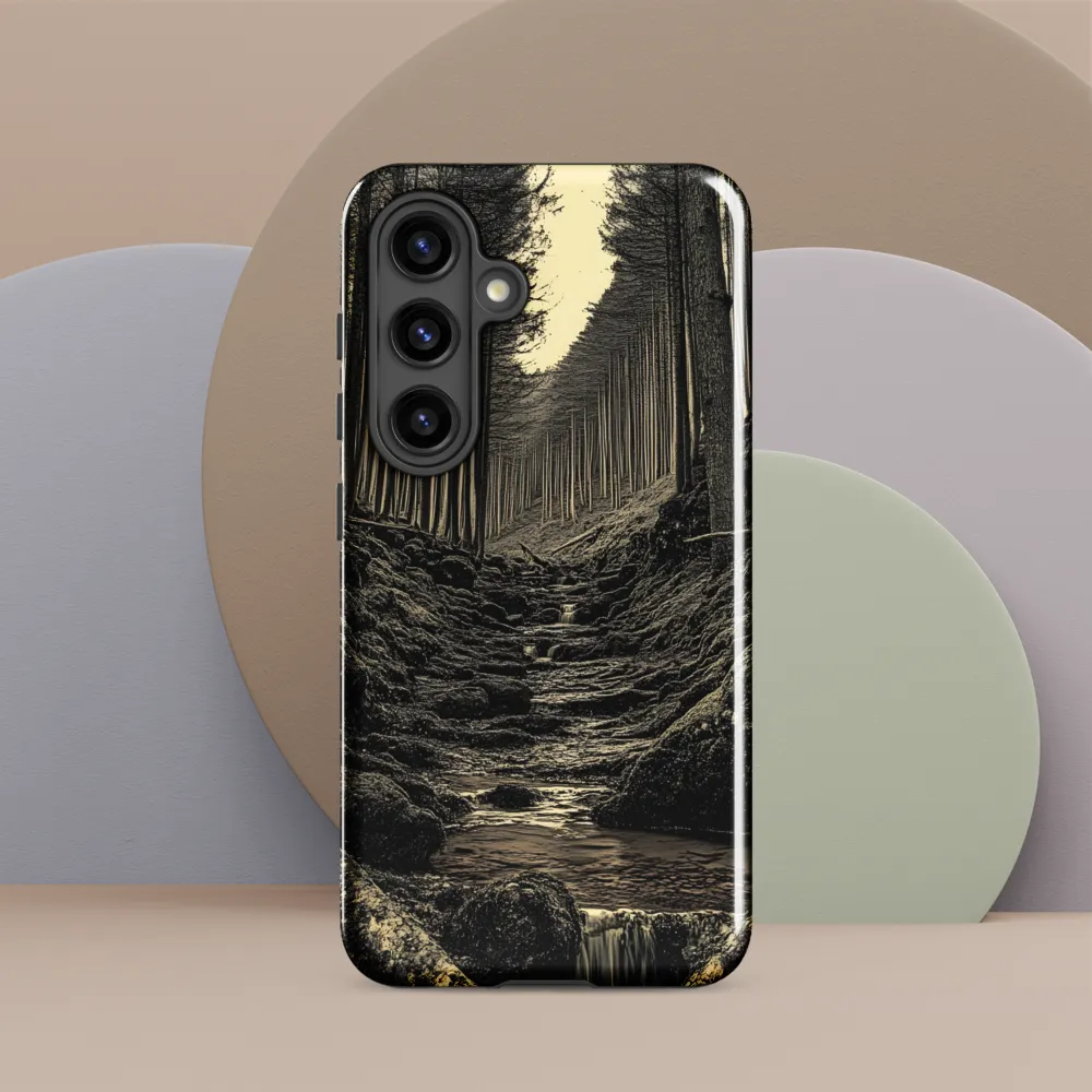 Whispers of the Forest