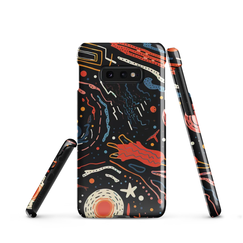 Cosmic Whimsy